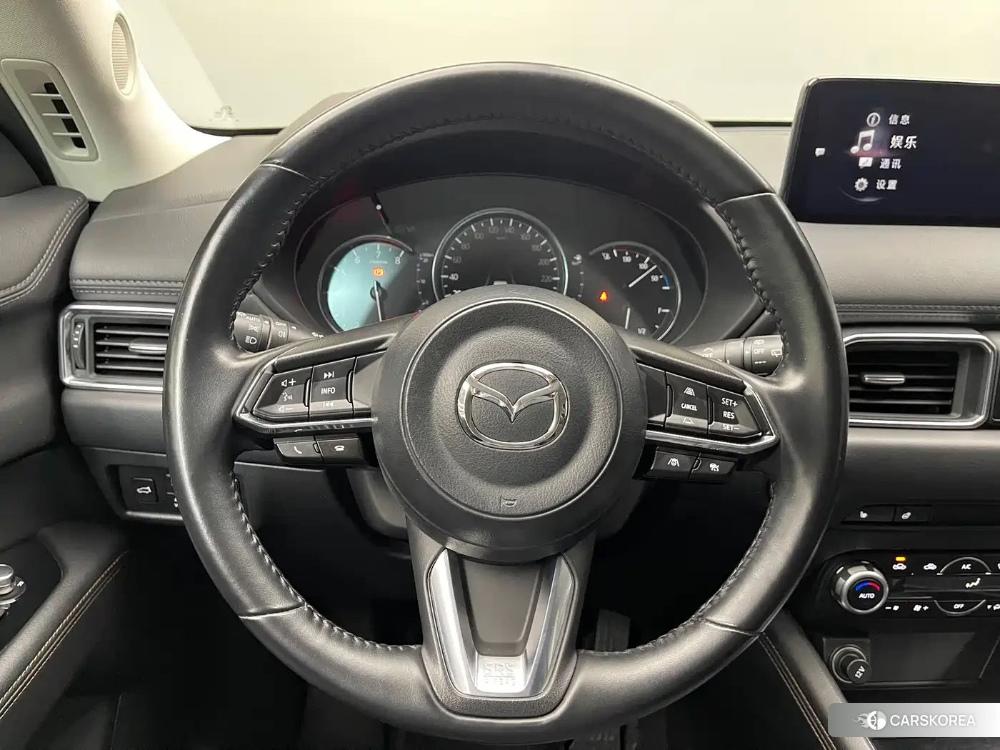Mazda CX-5 id 4606958 из Китая 16