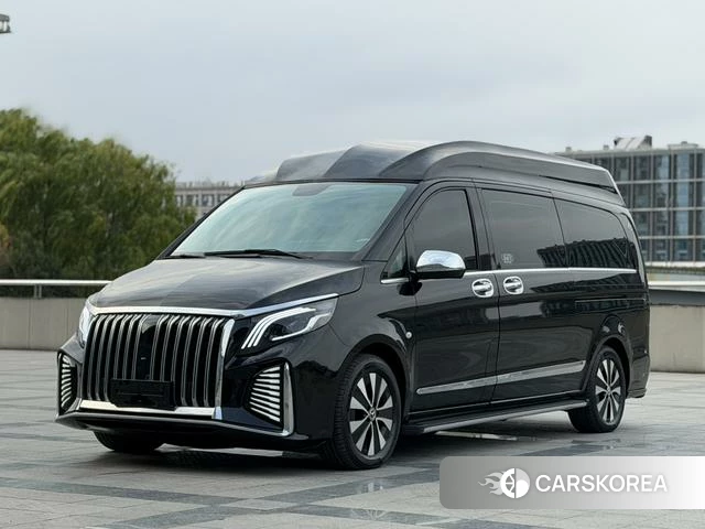 Mercedes-Benz Vito id 4334717 из Китая 15