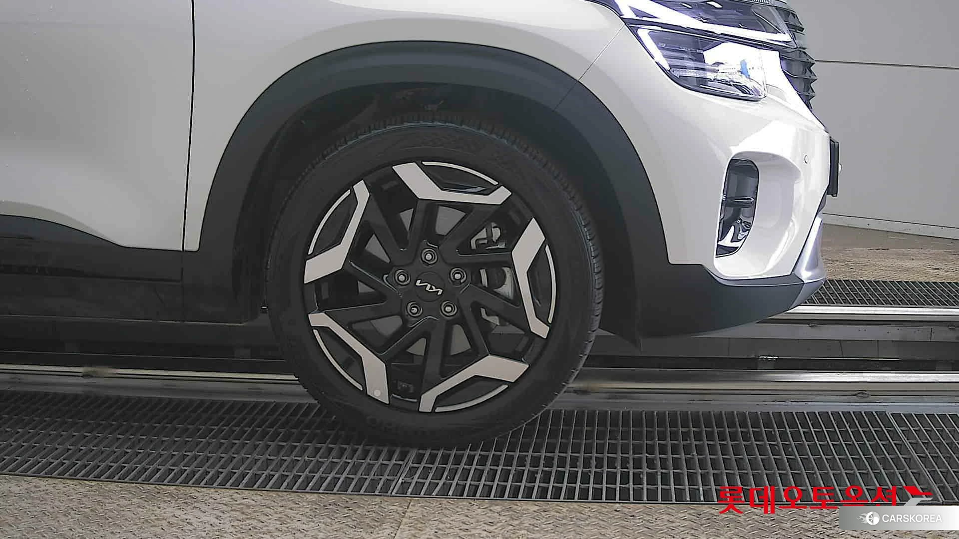 Kia Seltos id 3869382 из Кореи 15