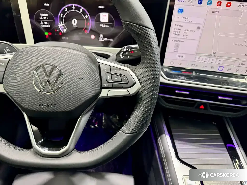 Volkswagen Magotan id 4576401 из Китая 15