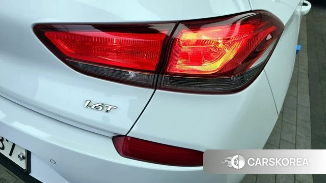Hyundai i30 (PD) id 4357083 из Кореи 15