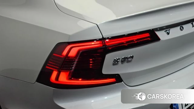 Volvo S90 id 4533638 из Кореи 15