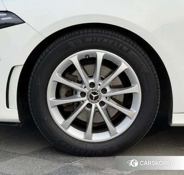 Mercedes-Benz Class A id 4380520 из Китая 15