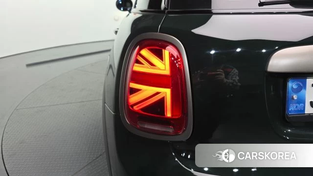 Mini Cooper S id 4186631 из Кореи 15