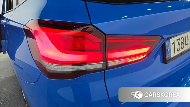 BMW X1 (F48) id 4717357 из Кореи 15