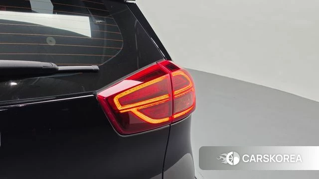 Kia The New Niro id 4922826 из Кореи 15