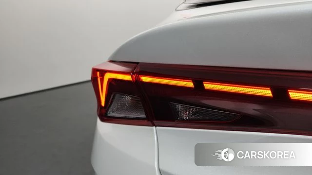Kia K5 Hybrid 3rd Generation id 4631821 из Кореи 15