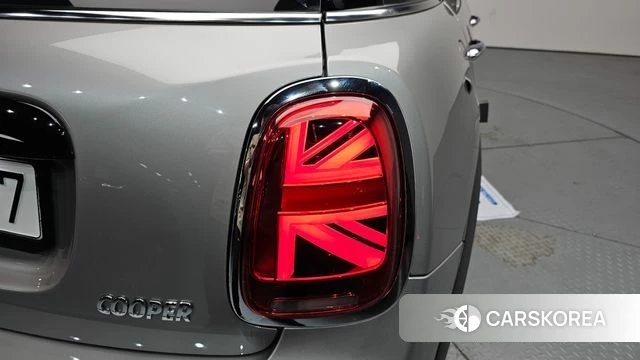 Mini Cooper id 4474426 из Кореи 15