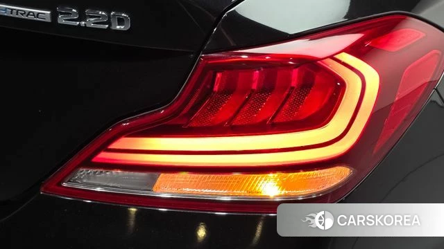 Genesis G70 id 4776281 из Кореи 15