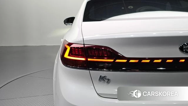 Kia K7 Premier id 4530467 из Кореи 15