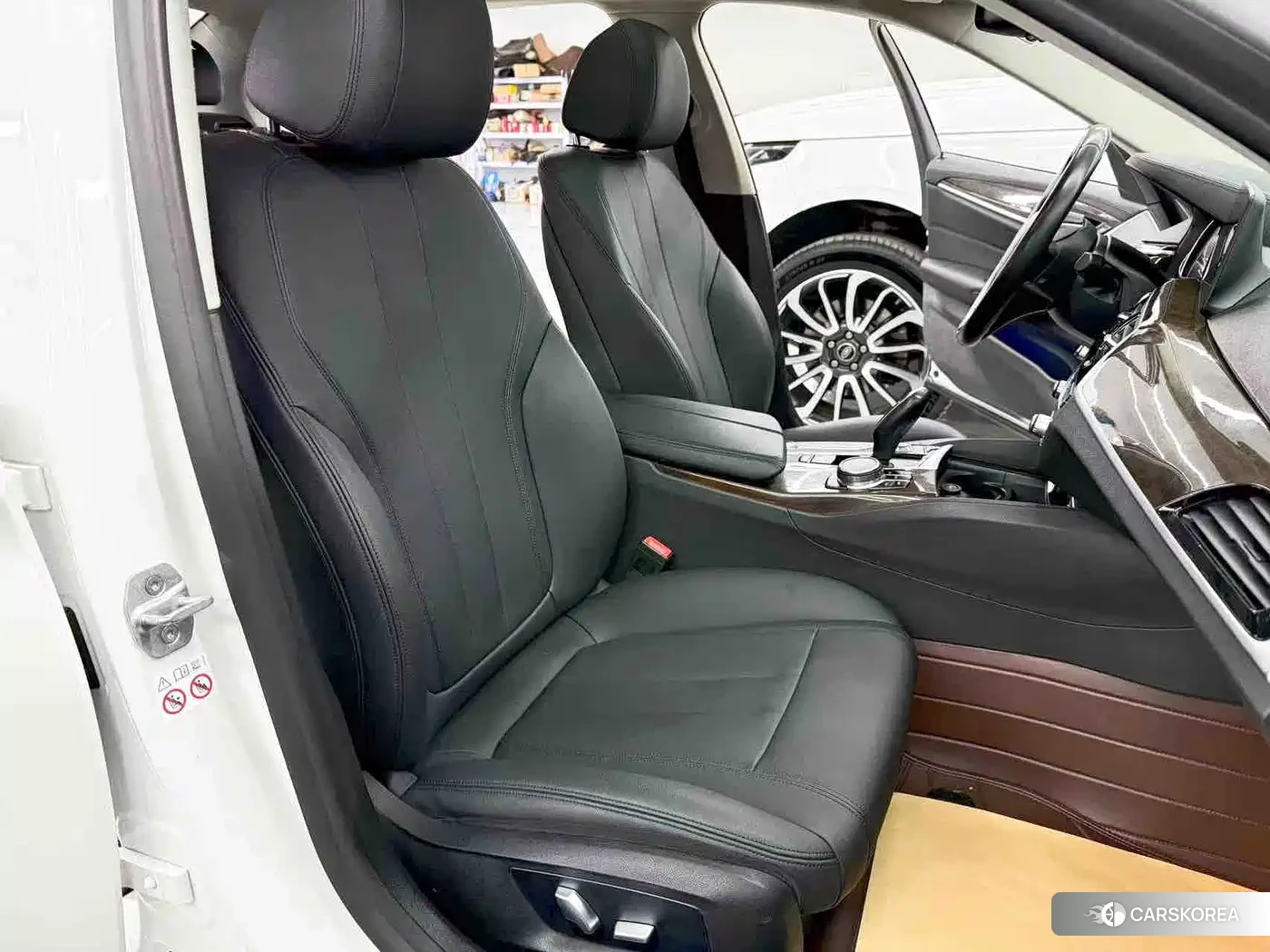 BMW 5 series id 4539368 из Китая 15
