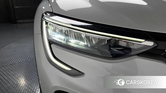 Renault Korea (Samsung) Arcana id 4400624 из Кореи 15