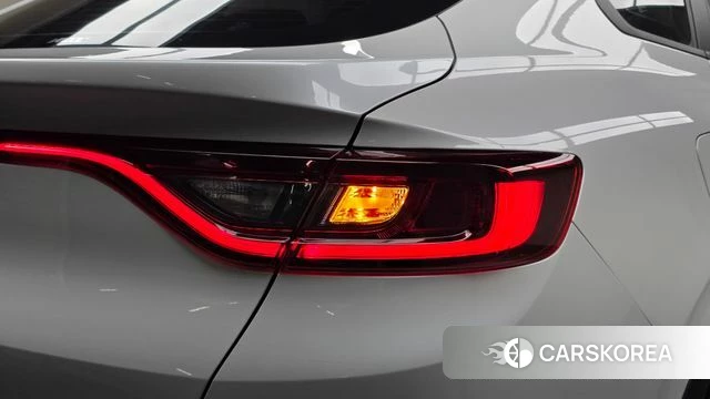 Renault Korea (Samsung) XM3 id 4750018 из Кореи 15
