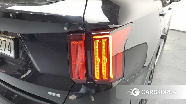 Kia Sorento 4th Generation id 4303426 из Кореи 15