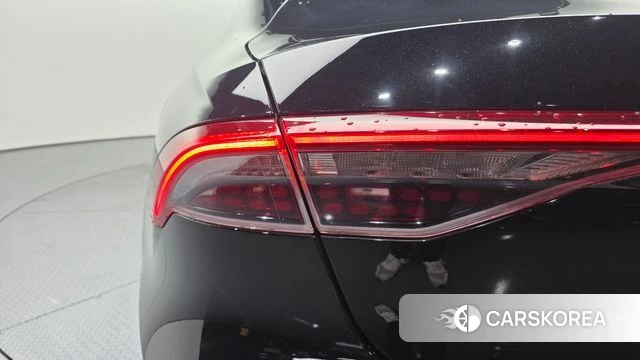 Hyundai The New Grandeur IG id 4573894 из Кореи 15