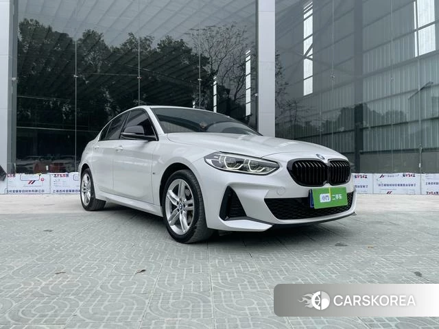BMW 1 series id 4260570 из Китая 15
