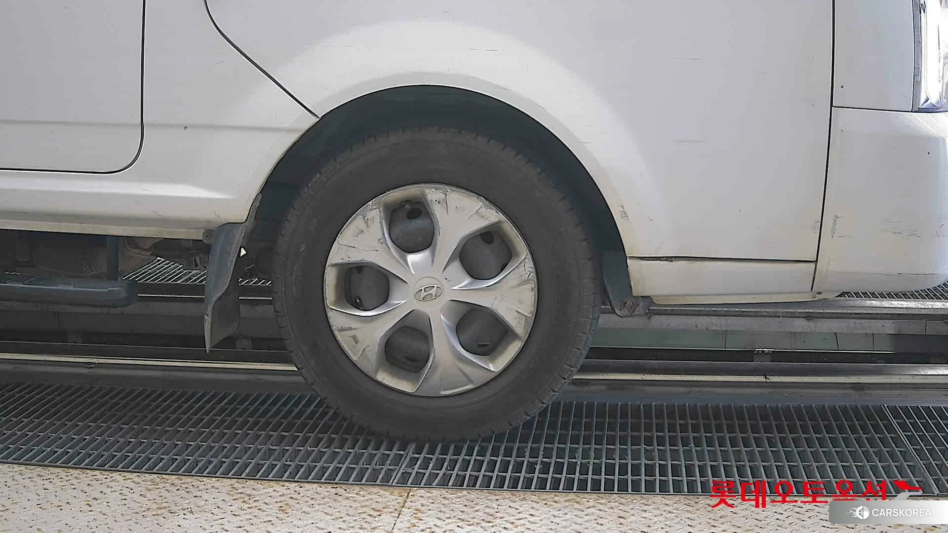 Hyundai Porter II id 4902506 из Кореи 15