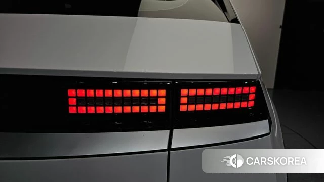 Hyundai Ionic 5 id 4631187 из Кореи 15
