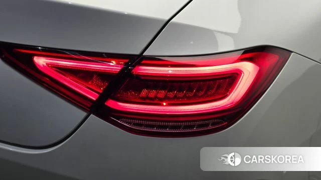 Mercedes-Benz CLS-Class C257 id 4881915 из Кореи 15