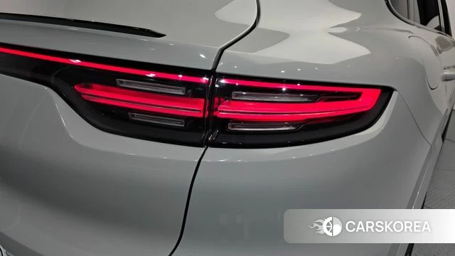 Porsche Cayenne (PO536) id 4855754 из Кореи 15