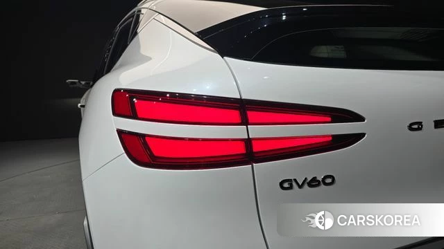 Genesis GV60 id 4443212 из Кореи 15