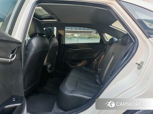 Buick Yinglang id 3869835 из Китая 15