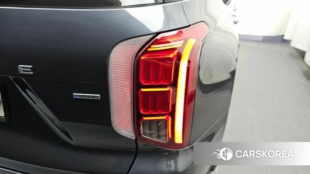 Hyundai Palisade id 4459003 из Кореи 15