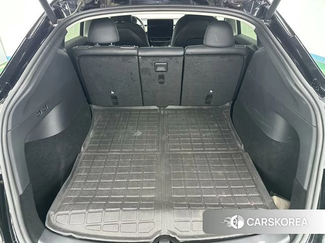 Tesla Model Y id 4208379 из Китая 15