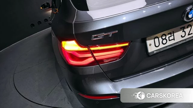 BMW 3 Series GT (F34) id 4363510 из Кореи 15