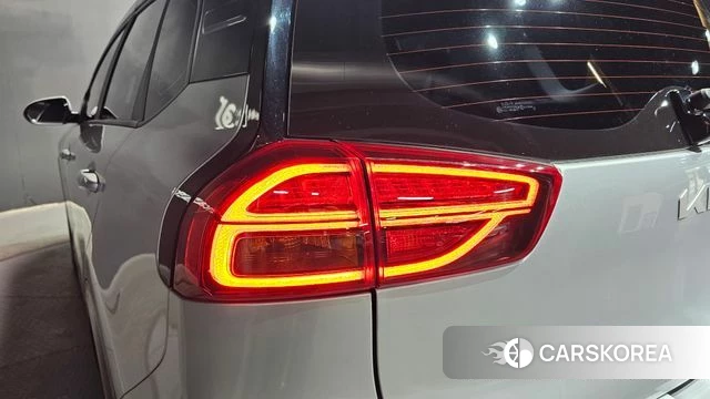 Kia Niro Plus id 4355154 из Кореи 15