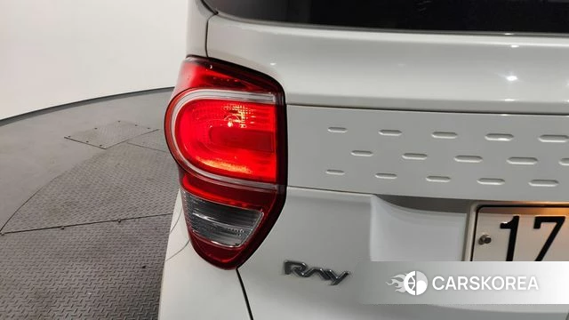 Kia The New Ray id 4202468 из Кореи 15