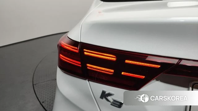 Kia The New K3 2nd generation id 4445312 из Кореи 15