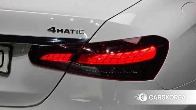 Mercedes-Benz E-Class W213 id 4784367 из Кореи 15