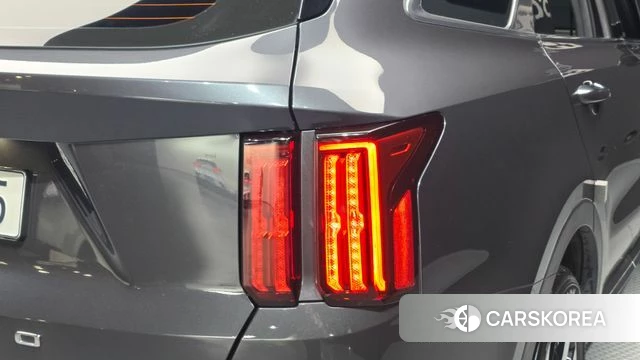 Kia Sorento 4th Generation id 4936704 из Кореи 15