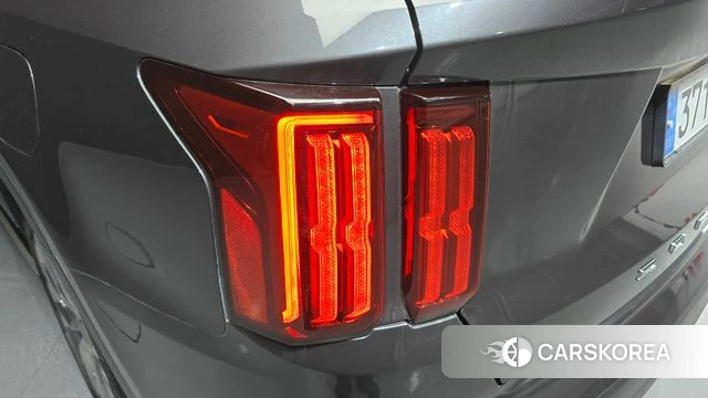 Kia Sorento 4th Generation id 4377236 из Кореи 15