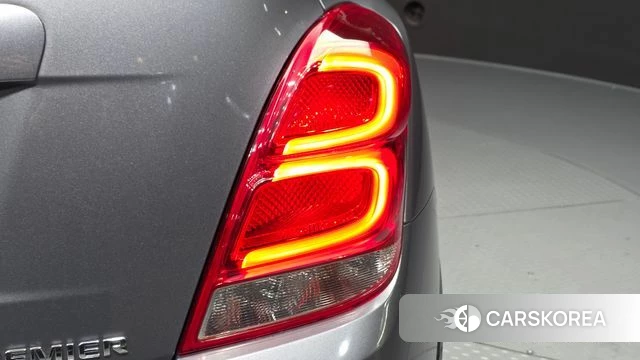 Chevrolet (GM Daewoo) The New Trax id 4568577 из Кореи 15