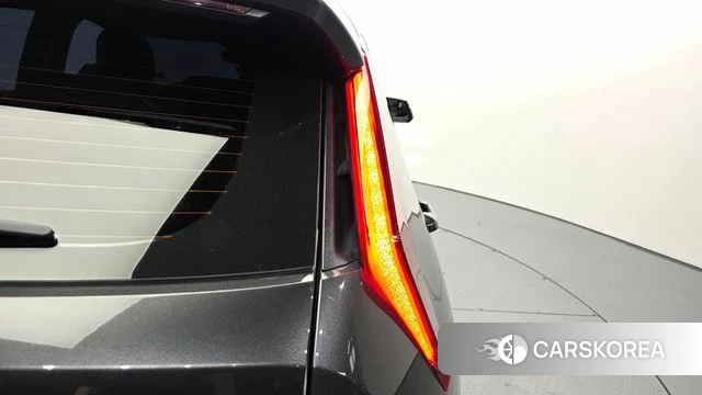 Kia Di Ol Nu Niro id 4534296 из Кореи 15