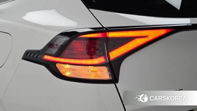 Kia Sportage 5th Generation Hybrid id 4898677 из Кореи 15