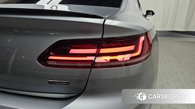 Volkswagen Arteon id 4727558 из Кореи 15