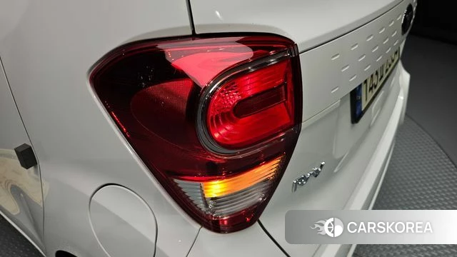 Kia The New Ray id 4930017 из Кореи 15