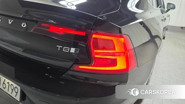 Volvo S90 id 4765157 из Кореи 15