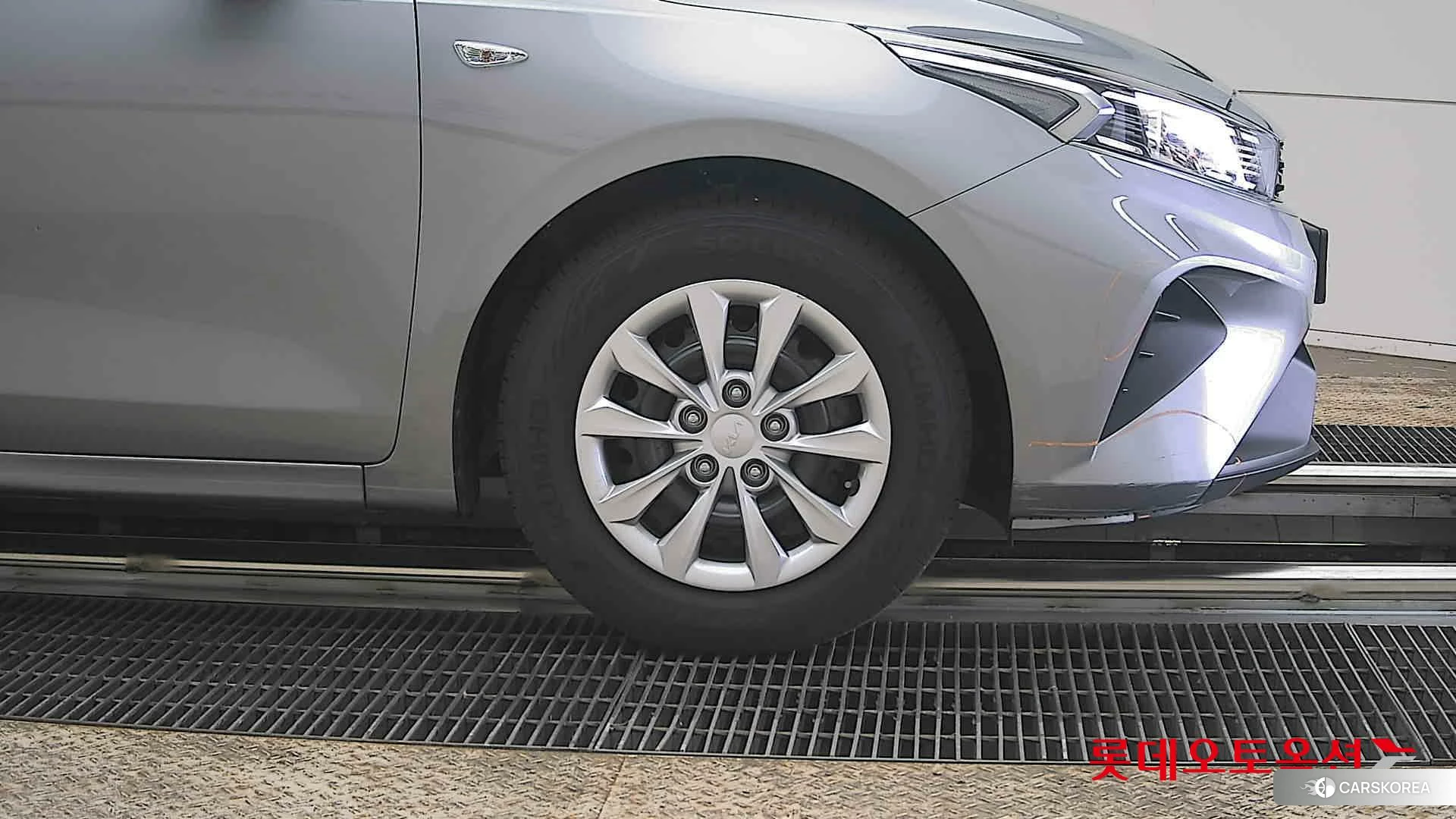 Kia K3 id 3869426 из Кореи 15