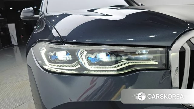 BMW X7 (G07) id 4676088 из Кореи 15