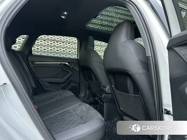 Audi A3 id 3902015 из Китая 15