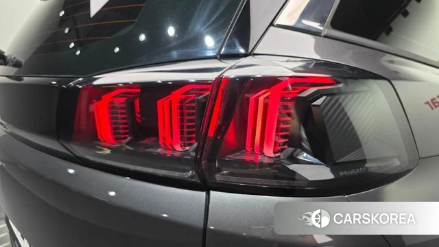 Peugeot 5008 second generation id 4517597 из Кореи 15