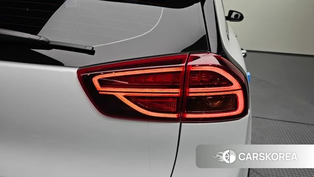 Kia Niro EV id 4593753 из Кореи 15