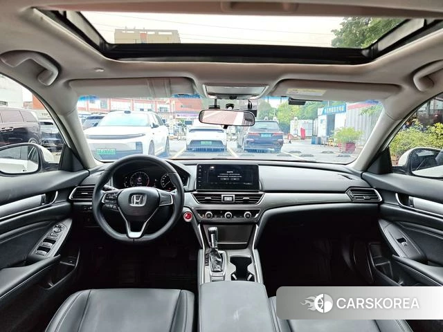 Honda Accord id 4263458 из Китая 15