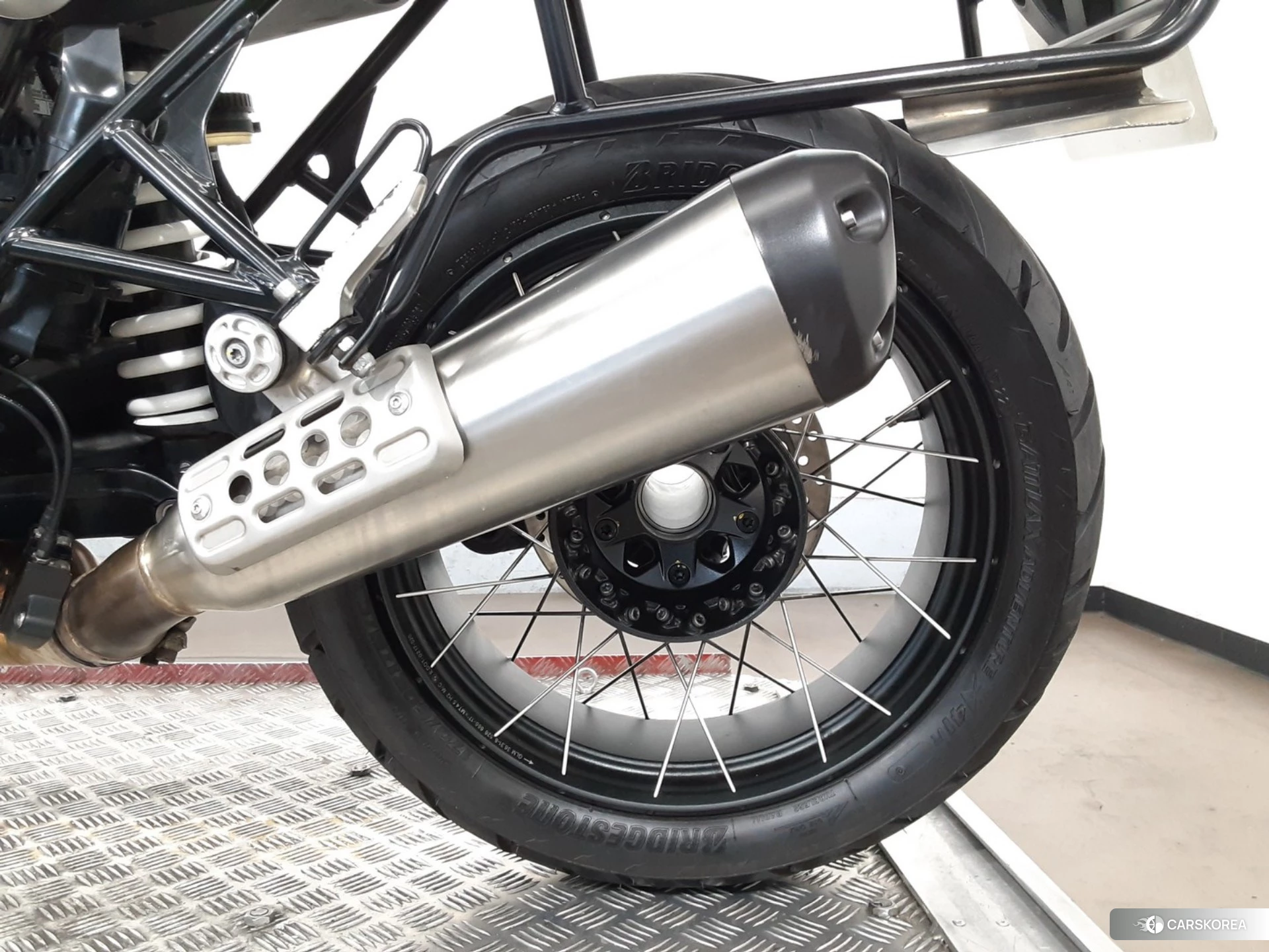 Honda CB400SF BOLDOR id 3950206 из Японии 15