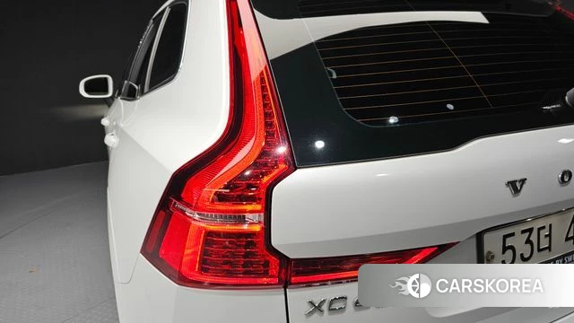 Volvo XC60 second Generation id 4491078 из Кореи 15