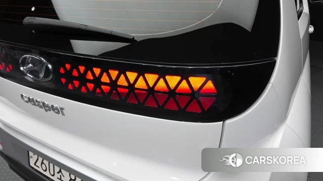 Hyundai Casper id 4676046 из Кореи 15